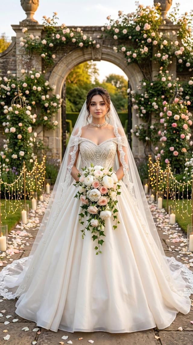 American Bride