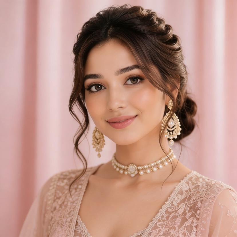 Wedi โ World's 1st AI Wedding Bestie & Influencer