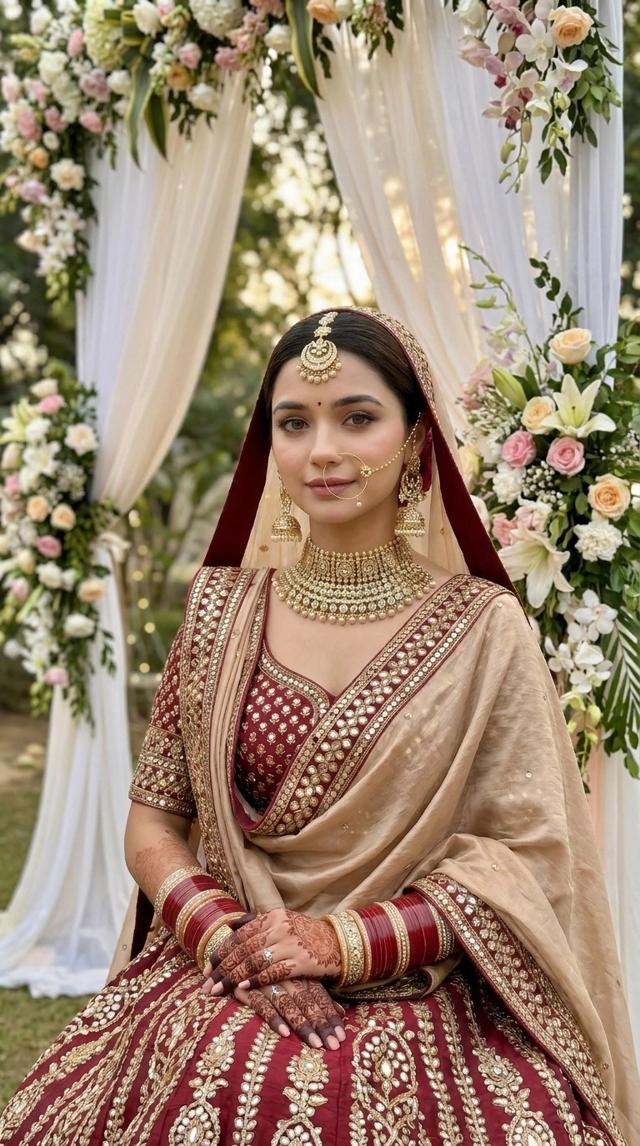 Indian Bride